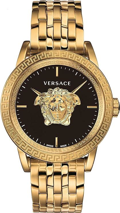 orologi uomo versace|Versace credit card check.